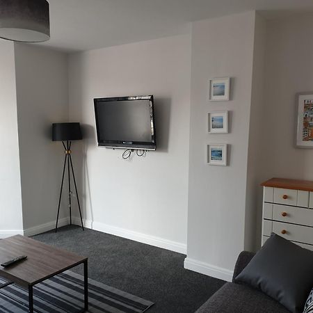 Heritage House Apartments - Blackpool Resort Collection Luaran gambar