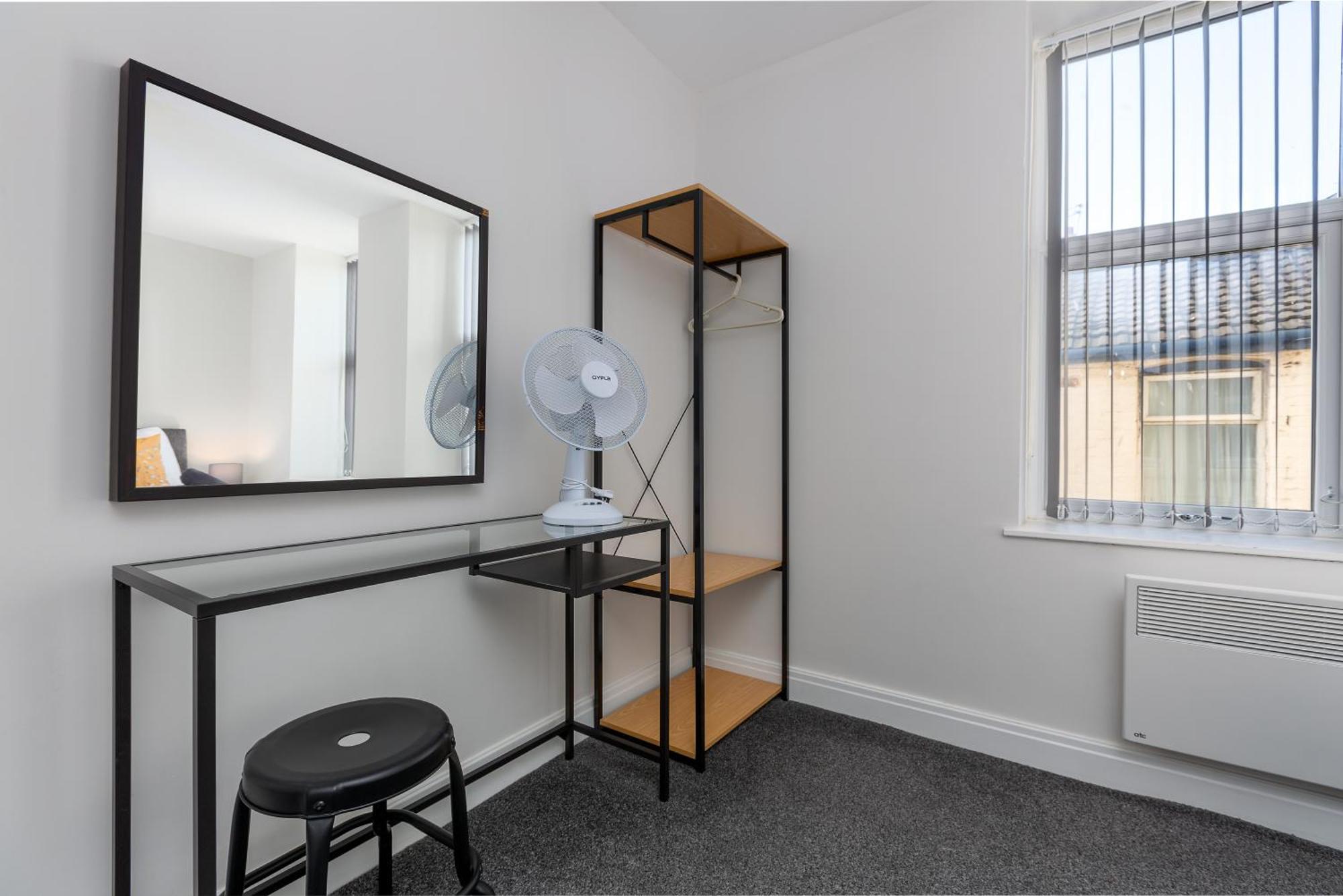 Heritage House Apartments - Blackpool Resort Collection Luaran gambar