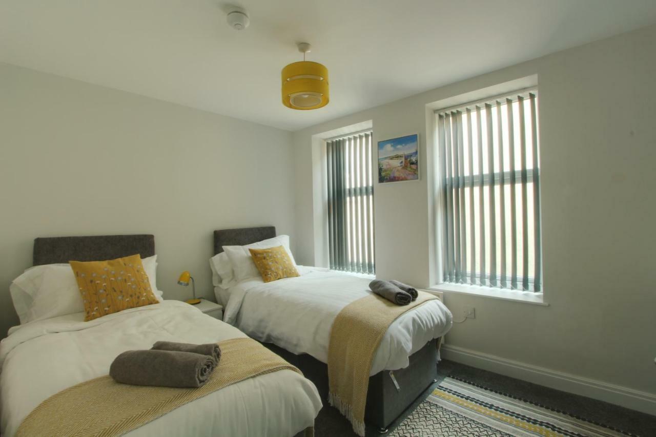 Heritage House Apartments - Blackpool Resort Collection Luaran gambar